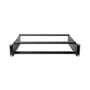 Odyssey ASC2 2U Clamping Rack Shelf