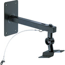 K&M 24195 Speaker Wall/Ceiling Mount