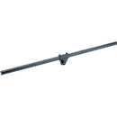 K&M 24622B Crossbar (Black)