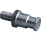 K&M 24516 TV Pin (Black)