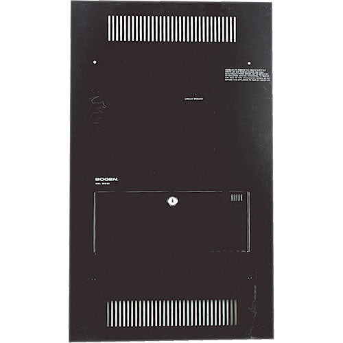 Bogen WMAD Front Cover/Door