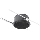 AtlasIED EZ195-8 EZ Mount Flanged Torsion Enclosure for 8" Loudspeaker