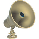 Bogen HS30EZ Easy Design 30W Paging Horn (Mocha)
