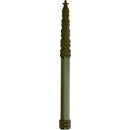 Cavision SGP515R 5-Section Mixed Fiber Boom Pole with Removable Top