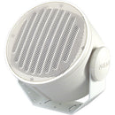 Bogen A2TWHT A Series Armadillo Speaker System  (White)