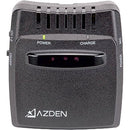 Azden IRN-10 Dual Channel Neck-Worn Infrared Transmitter