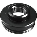 Watec M13 Glass Lens Mount for 1/3" Cameras