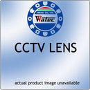 Watec 3745B-22 1/2" 3.7mm f/4.5 Pinhole Lens