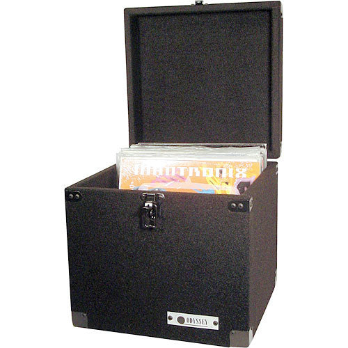 Odyssey CLP090E Standard Carpeted LP Case