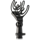 Rycote INV-2 InVision Microphone Suspension for Studio and Conference