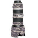 LensCoat Lens Cover for the Canon 70-200mm f/2.8 IS Lens (Digital Camo)