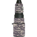 LensCoat Lens Cover For the Nikon 300mm f/2.8 AF-S II Lens (Digital Camo)