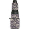 LensCoat Lens Cover For the Nikon 300mm f/2.8 AF-S II Lens (Digital Camo)