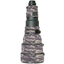LensCoat Lens Cover for Nikon 400mm f/2.8 AF-S II Lens (Digital Camo)
