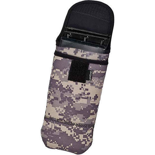 LensCoat BeamerKeeper Pouch for Better Beamer (Digital Camo)