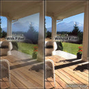 Tiffen 82mm Black Pro-Mist 5 Effect Glass Filter