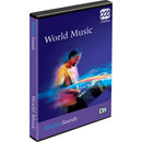 Sibelius World Music - Sample Library for Sibelius 5