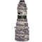 LensCoat Lens Cover for the Canon 400mm f/2.8L (Non-IS) Lens (Digital Camo)