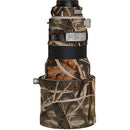LensCoat Lens Cover for the Canon 200mm f/2 Lens (Realtree Max4)
