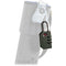 Alfa Case TSA-Approved Lock (Black)