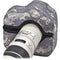 LensCoat BodyGuard Pro Camera Cover (Digital Camo)