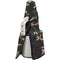 LensCoat TravelCoat Lens Cover for Canon EF 600mm f/4.0L IS USM Lens (Forest Green Camo)