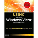 Pearson Education Special Edition Using Microsoft Windows Vista (2nd Edition)