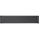 RDL HR-FP1 Half Rack Filler Panel