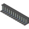 RDL SR-12A  Stick-On Series Mounting Rack