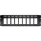 RDL RM-D9 19" Rack Mount for Decora