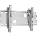 Bentley CMW-18  Tilt-Adjustable Plasma Wall Mount (Silver)