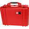 HPRC 2500E HPRC Hard Case without Foam (Red)