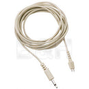 RTS CMT-98 5' (1.5m) Headphone Cable (1/8" Straight)