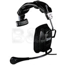 RTS PH-1 Full Cushion Single Sided Headset
