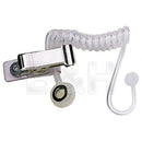 RTS ET-2 - Acoustic Eartube with Coiled Cable for IFB