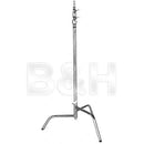 Matthews Riser Section for C+ Stand (Black,&nbsp;40")