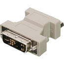 IOGEAR GDVIMVGAF VGA Female to DVI-A Male Adapter