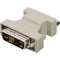 IOGEAR GDVIMVGAF VGA Female to DVI-A Male Adapter