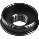 Watec M13 Glass Lens Mount for 1/3" Cameras