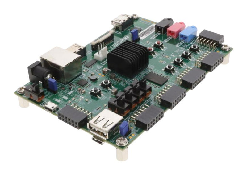 DIGILENT 410-351-20 DEV KIT, 32BIT, ARM CORTEX-A9, FPGA