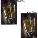 Formatt Hitech HD ND Glass Filter (4x4", 1-Stop)