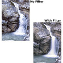 Formatt Hitech HD ND Glass Filter (4x4", 4-Stop)