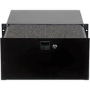 Odyssey ADFRD05 Locking Rack Drawer (5 RU)