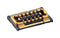 HIROSE / HRS BM56G-10DS-0.35V(53) Mezzanine Connector, Receptacle, 0.35 mm, 2 Rows, 10 Contacts, Surface Mount Straight