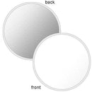Photoflex LiteDisc White/Silver Collapsible Circular Reflector (22")