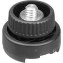 Kaiser Accessory Shoe with Tripod Mount