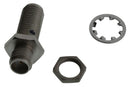 AMPHENOL RF 901-9209-ASF RF / Coaxial Adapter, SMA, Jack, SMA, Jack, Straight Bulkhead Adapter, 50 ohm
