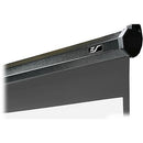 Elite Screens M92UWH Manual Series Projection Screen (45.1 x 80.2")
