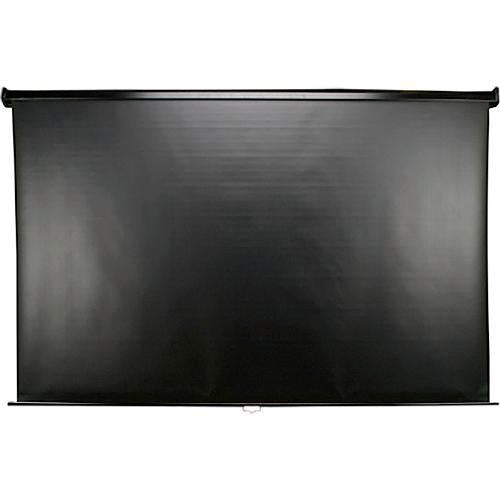 Elite Screens M92UWH Manual Series Projection Screen (45.1 x 80.2")