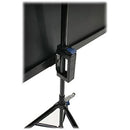 Elite Screens T120UWV1 Portable Tripod Screen (72x96")
